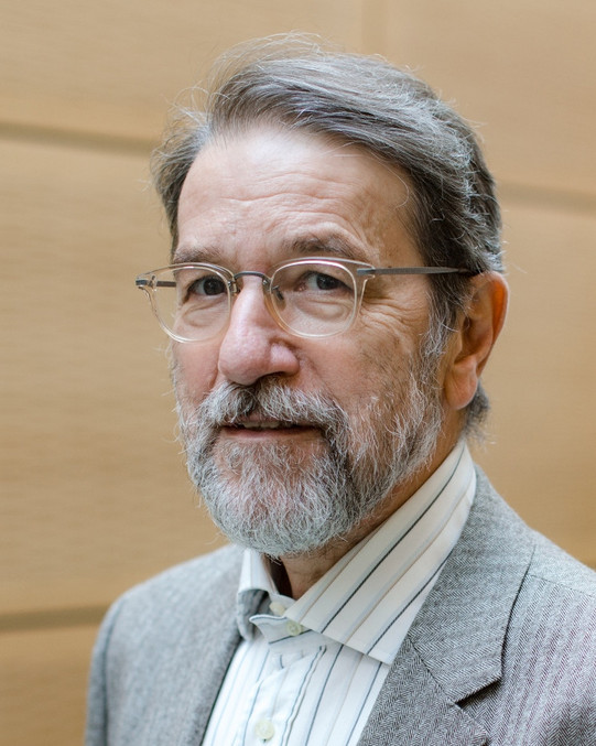 Prof. Dr. Wolfgang Leininger