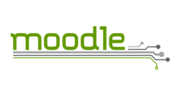 Logo TU Moodle