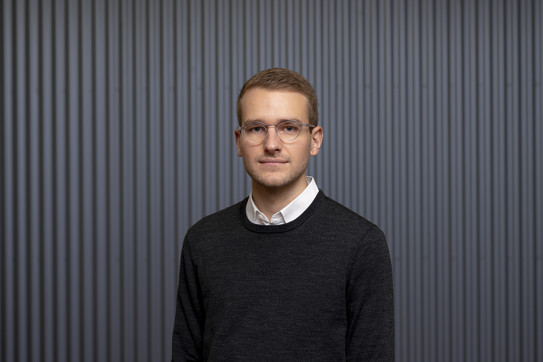 Foto Marcel Vögele