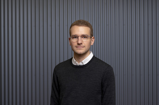 Foto Marcel Vögele