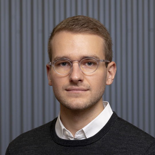 Foto Marcel Vögele