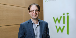 Photo Prof. Dr. Lukas Buchheim